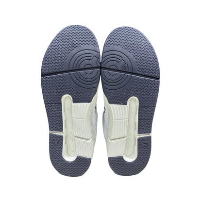 On THE ROGER Clubhouse 3 Women's White/Ice