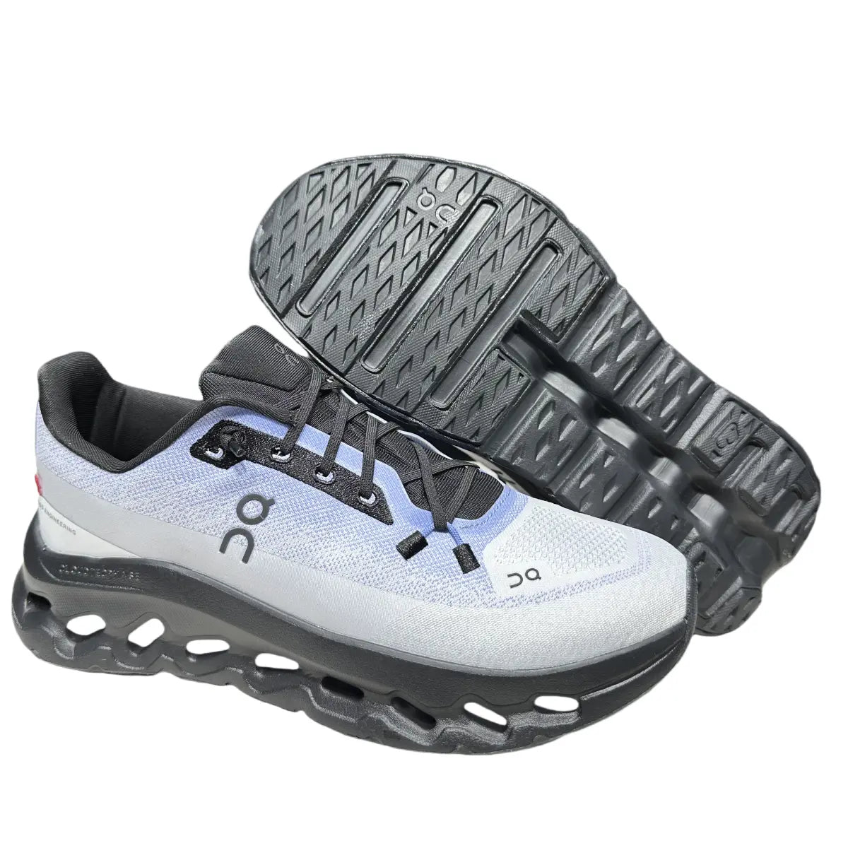 On Cloudtilt Men's Black/Navy