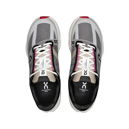 On Cloudsurfer Next Women's Black White