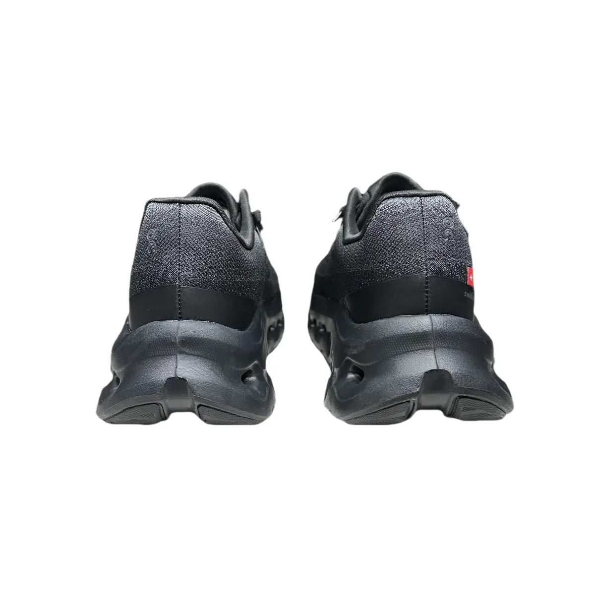 On Cloudtilt Women's All Black