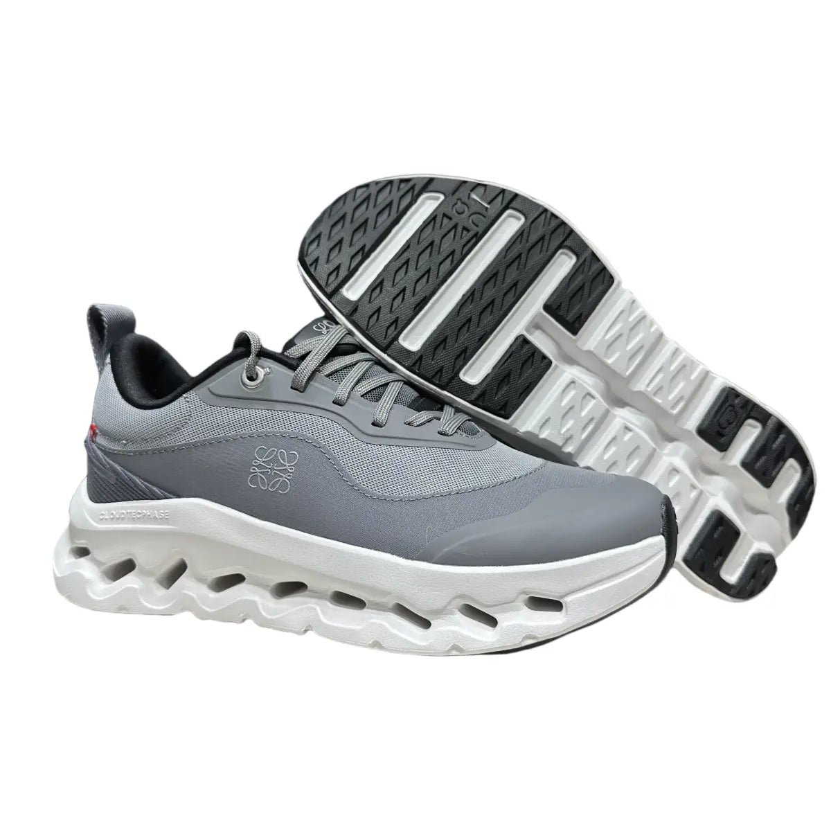 LOEWE x Cloudtilt 2.0 Women's Fog Grey