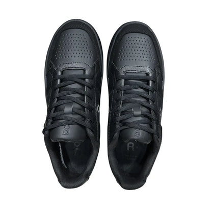 On THE ROGER Clubhouse 3 Men's All Black