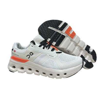 On Cloudrunner 2  Women's Pale Driftwood