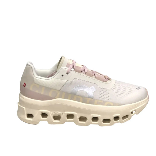 Men's Cloudmonster  Lunar Grey