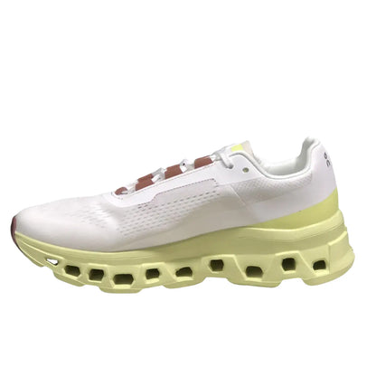Women's Cloudmonster  Lemon Frost