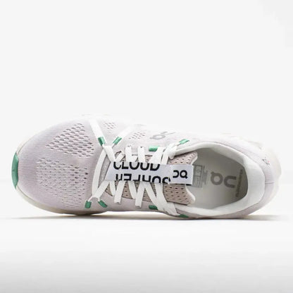 On Cloudsurfer  Men's Pearl Ivory