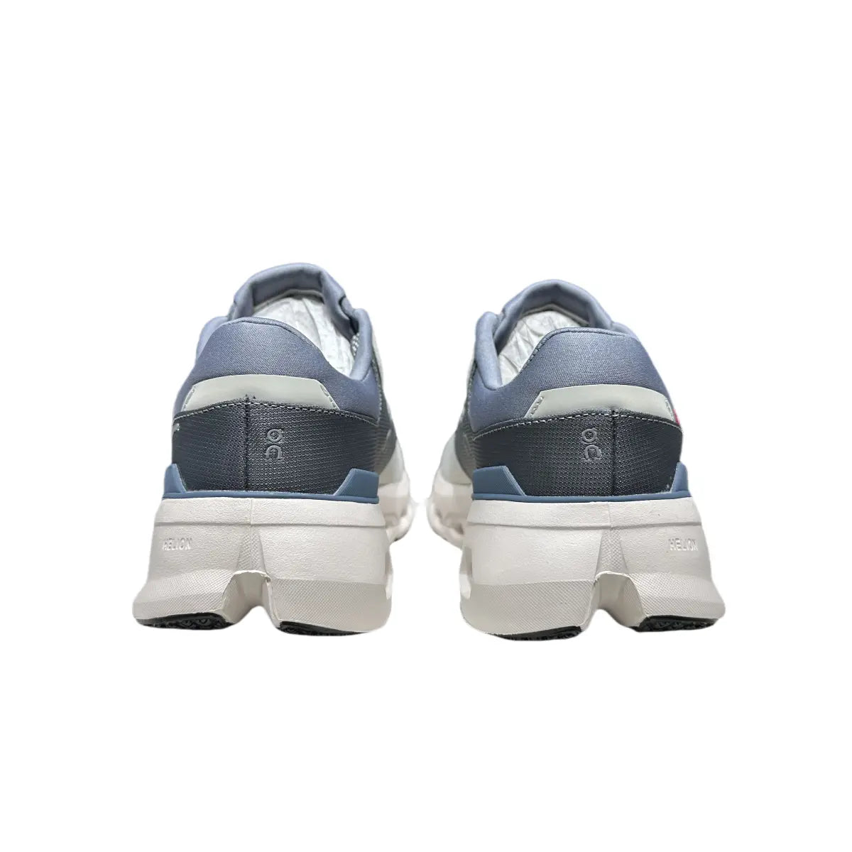 On Cloudrunner 2  Women's Wolf Dust Gray