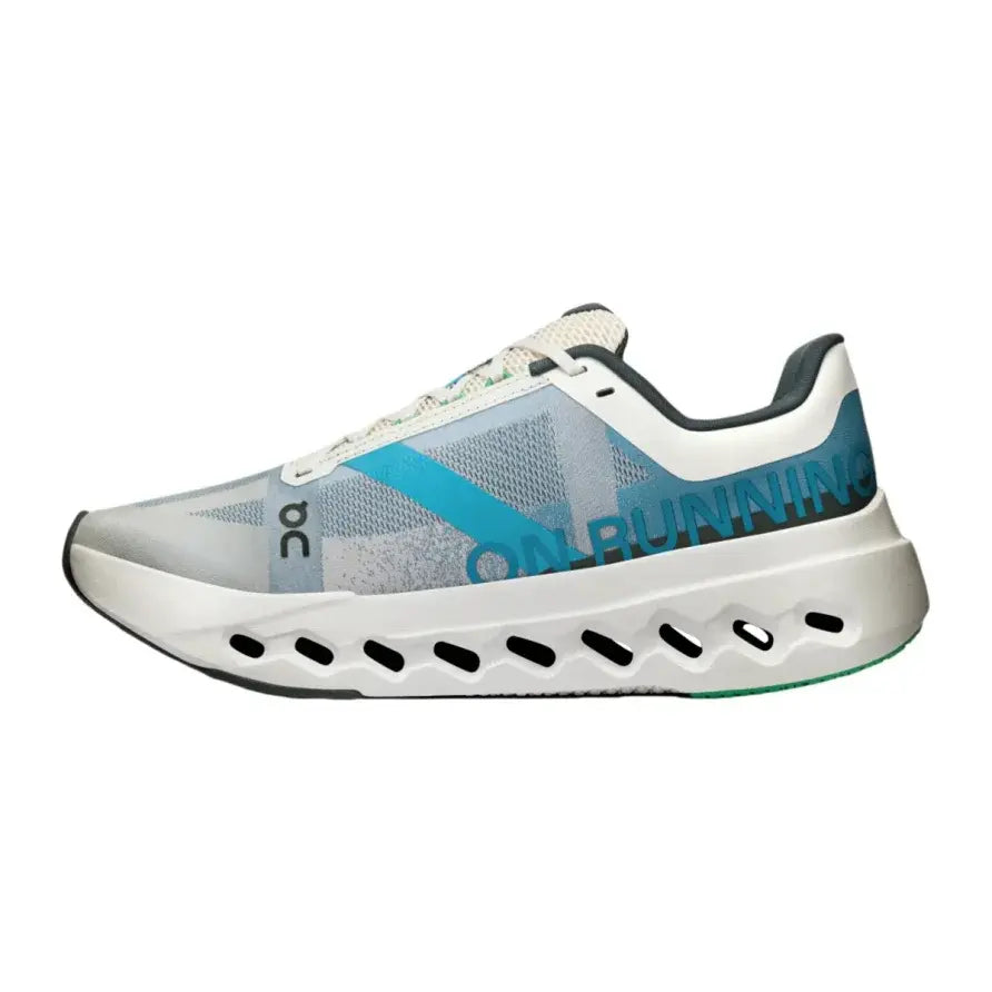 On Cloudsurfer Next Women's Honeydew Ivory