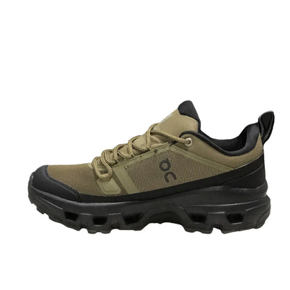 On Cloudrock Low WP  Women's Swiss Dawn