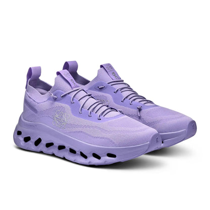 On LOEWE x Cloudtilt  Men's  Purple Rose