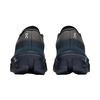 On Cloudmonster 2 Women's Asphalt Iron