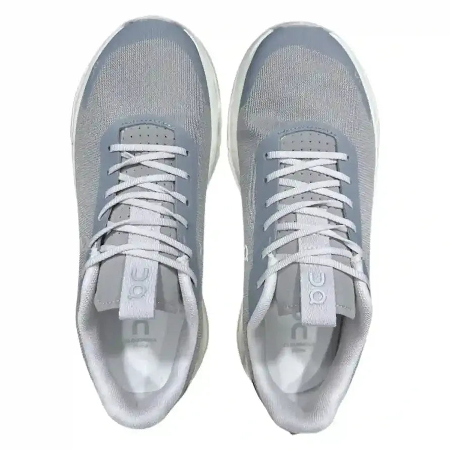 On Cloudnova Form 2  Women's Glacier Iron