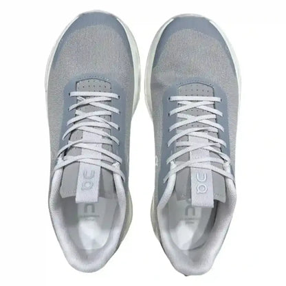 On Cloudnova Form 2  Women's Glacier Iron