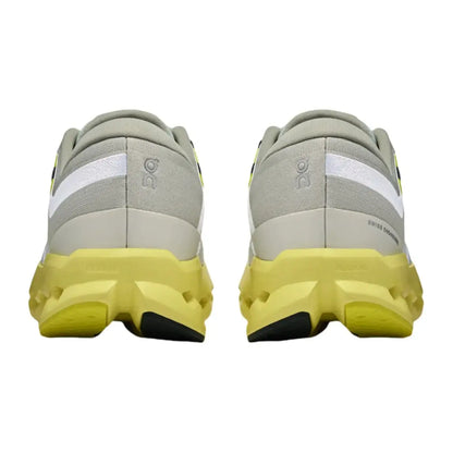 On Cloudsurfer 2  Women's Glacier Limelight