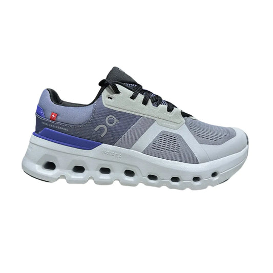 On Cloudrunner 2  Men's Stormcloud Blue