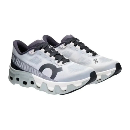 On Cloudmonster Hype  Women's Glacier Ivory