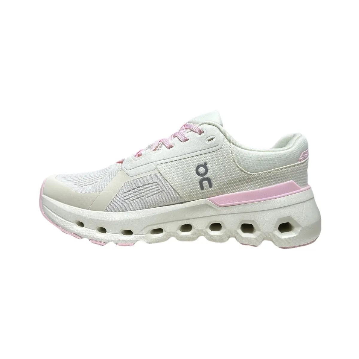 On Cloudrunner 2  Men's Moon Gray