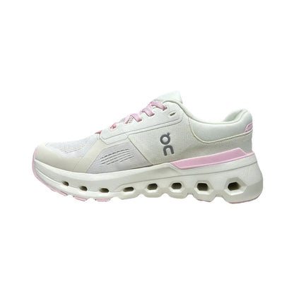 On Cloudrunner 2  Men's Moon Gray