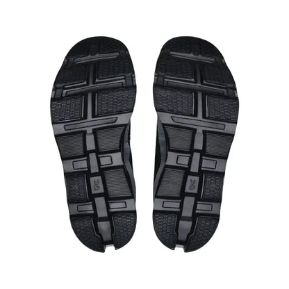 On Cloudmonster 2 Women's Black Black