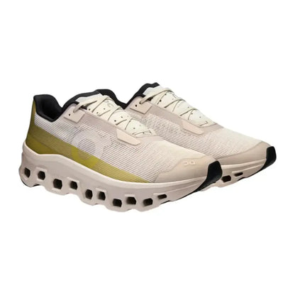 On Cloudmonster Void  Men's Silver Lense