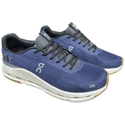 On Cloudnova Form 2  Women's Midnight Ivory