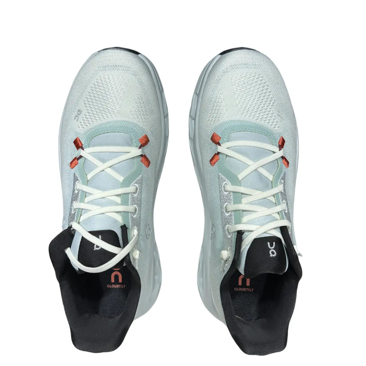 On Cloudtilt Women's Jade/Ivory