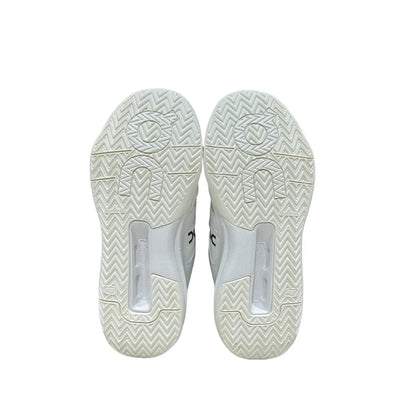 On THE ROGER Clubhouse Pro  Men's Glacier White