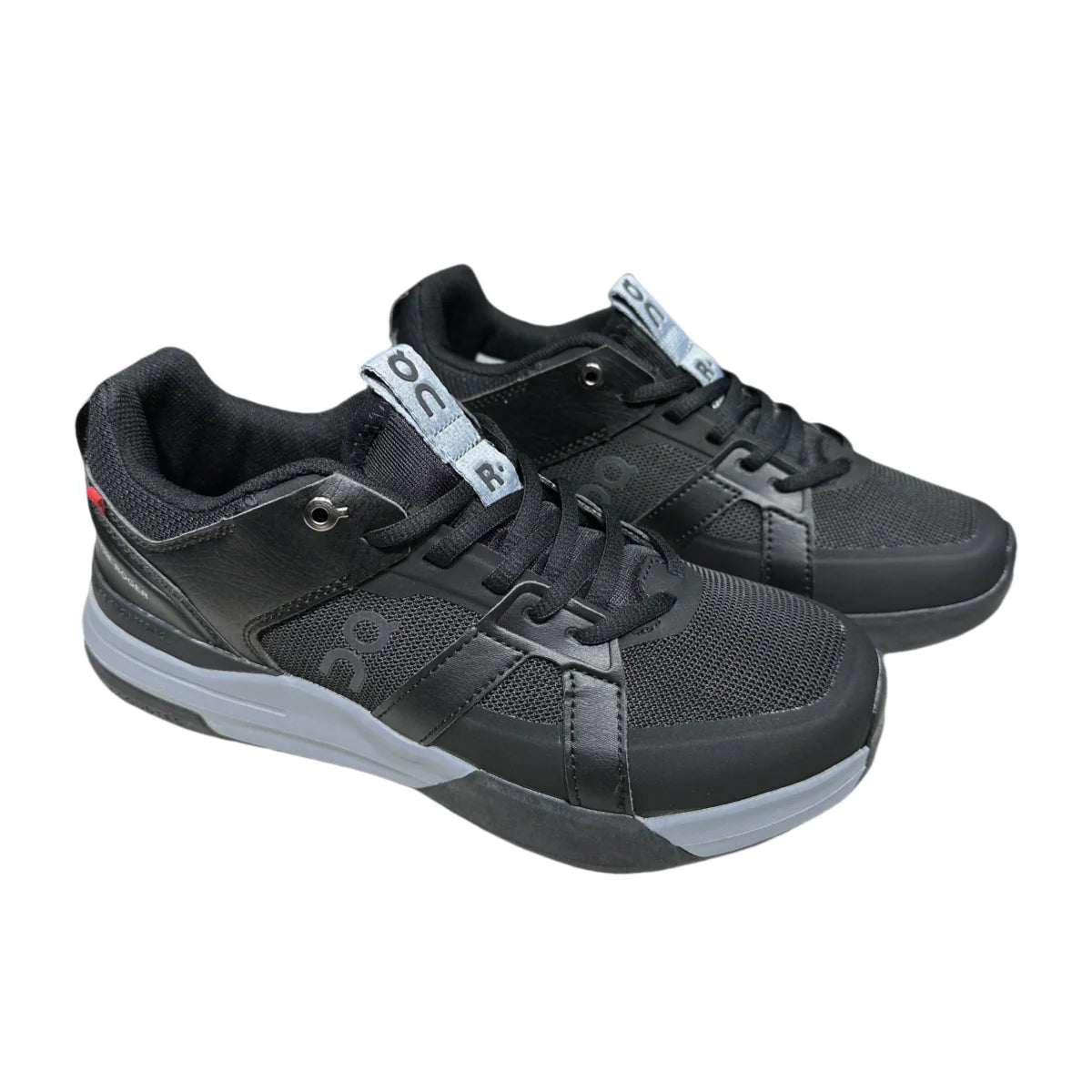 On THE ROGER Clubhouse Pro  Men's Engine Black
