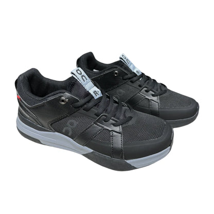 On THE ROGER Clubhouse Pro  Men's Engine Black