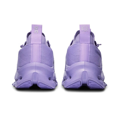 On LOEWE x Cloudtilt  Women's Purple Rose