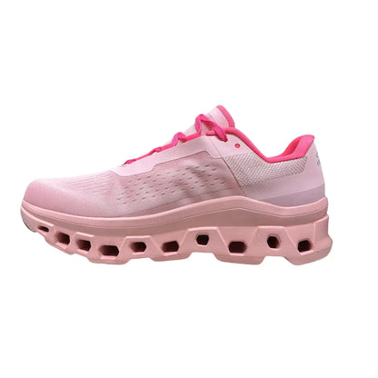 Women's Cloudmonster  Blossom Pink