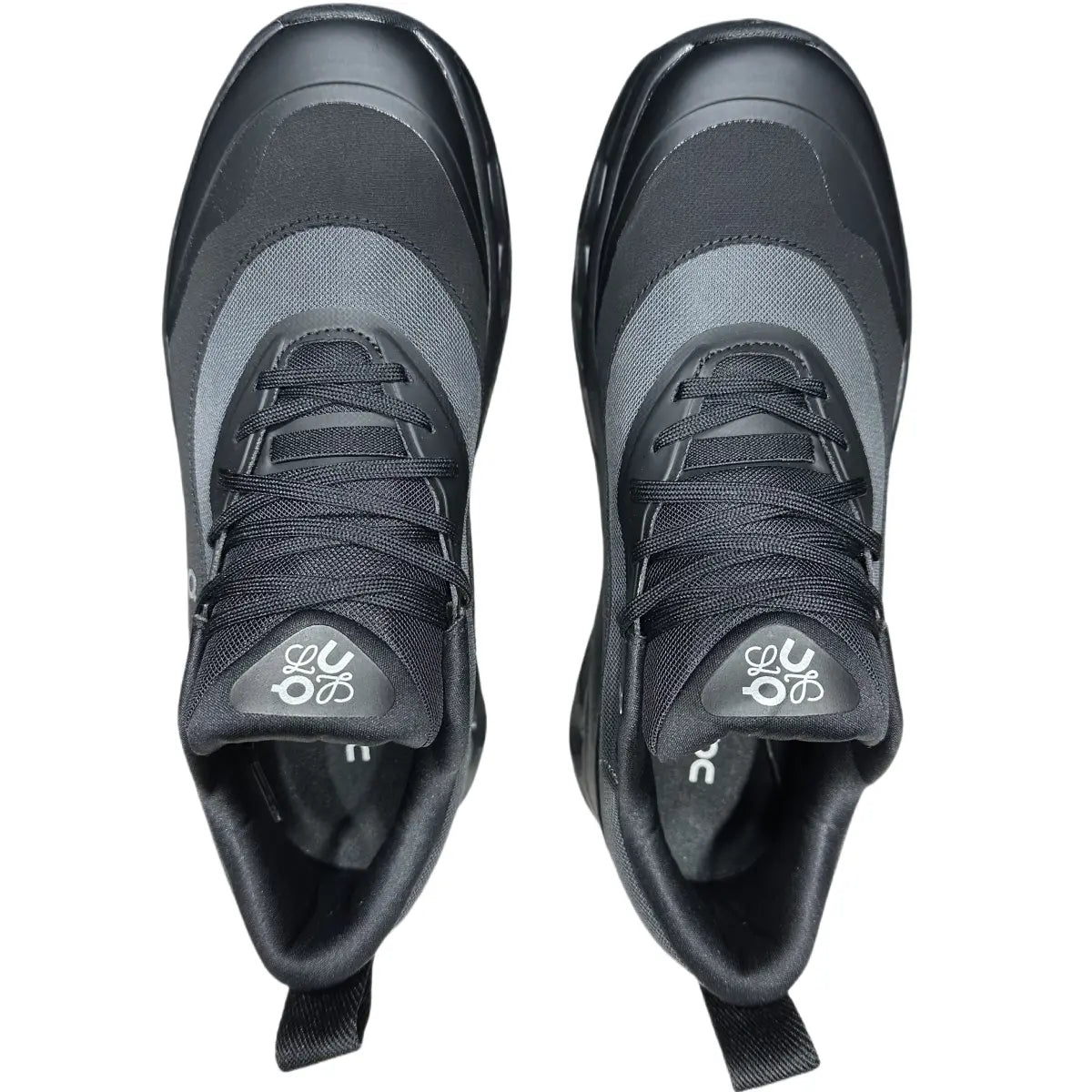 LOEWE x Cloudtilt 2.0 Men's True Black