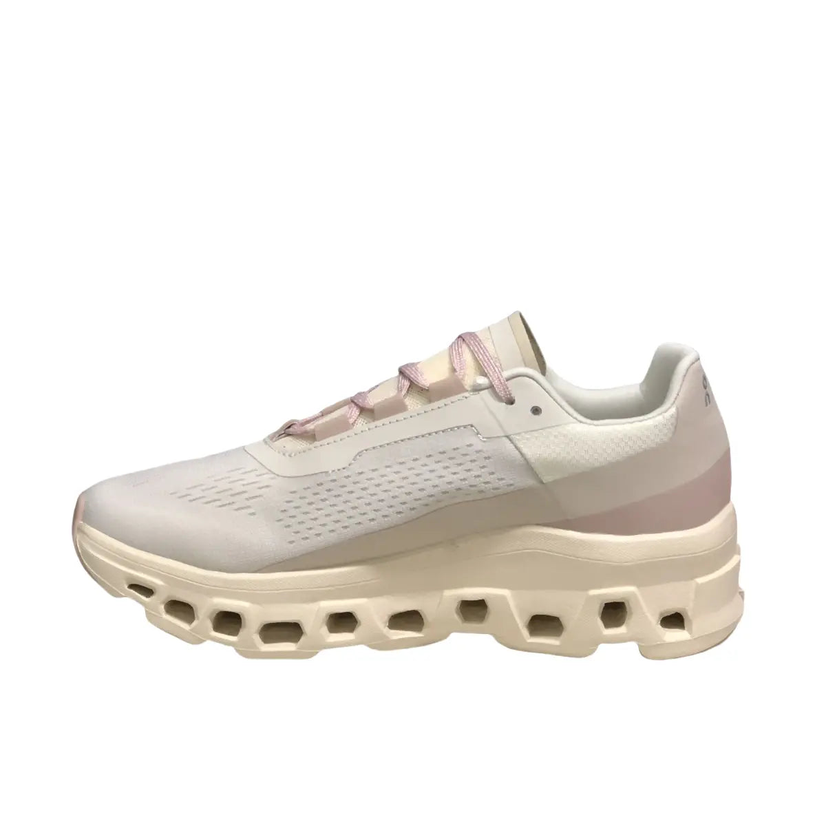 Men's Cloudmonster  Lunar Grey