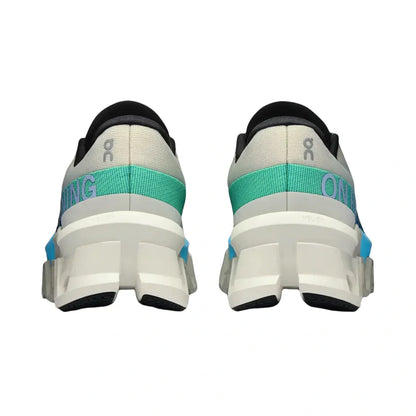 On Cloudmonster 2 Women's Cream Horizon