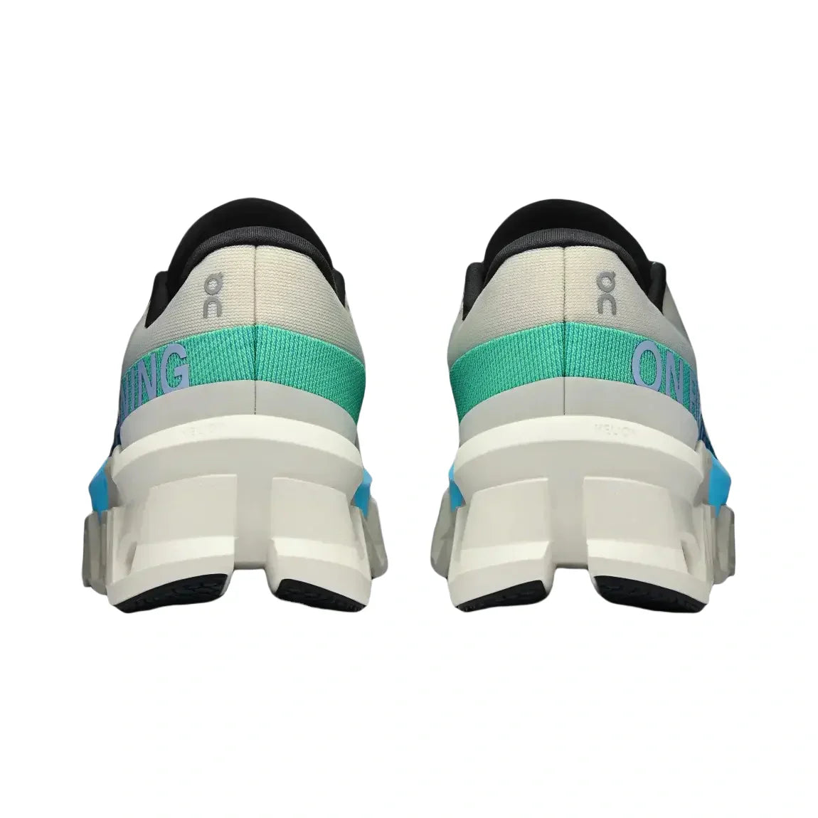 On Cloudmonster 2 Men's's Cream Horizon