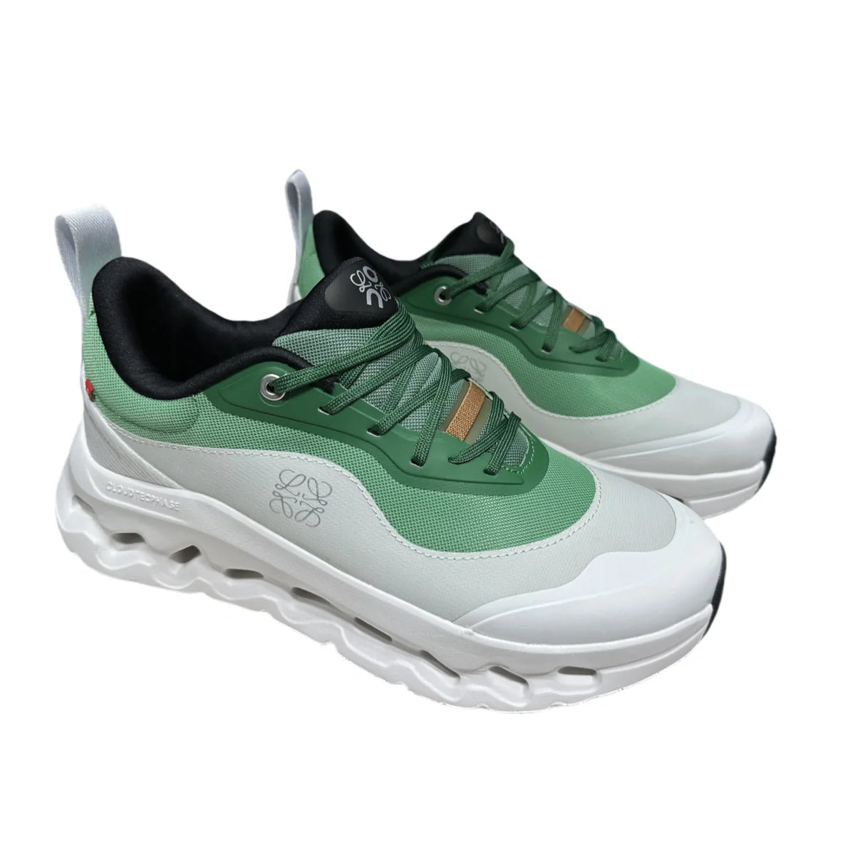 LOEWE x Cloudtilt 2.0 Women's Forest