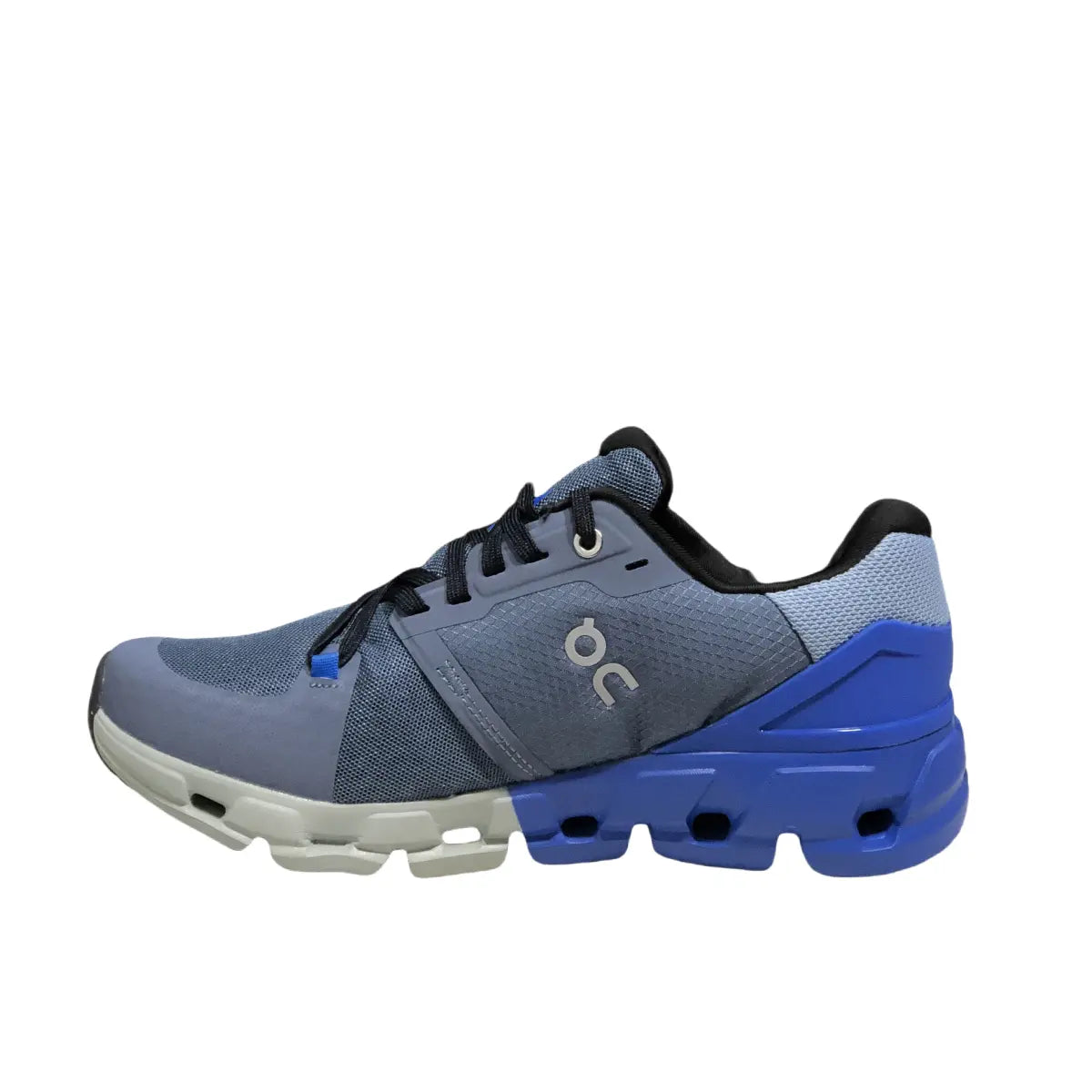Men's  Cloudflyer 4 Pyrite/Lapis
