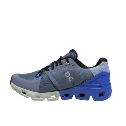 Men's  Cloudflyer 4 Pyrite/Lapis