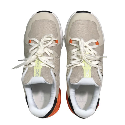 Women's Cloudflyer 4 Desert Ember