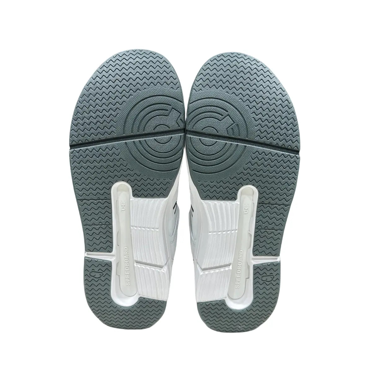 On THE ROGER Clubhouse 3 Women's White/Mint