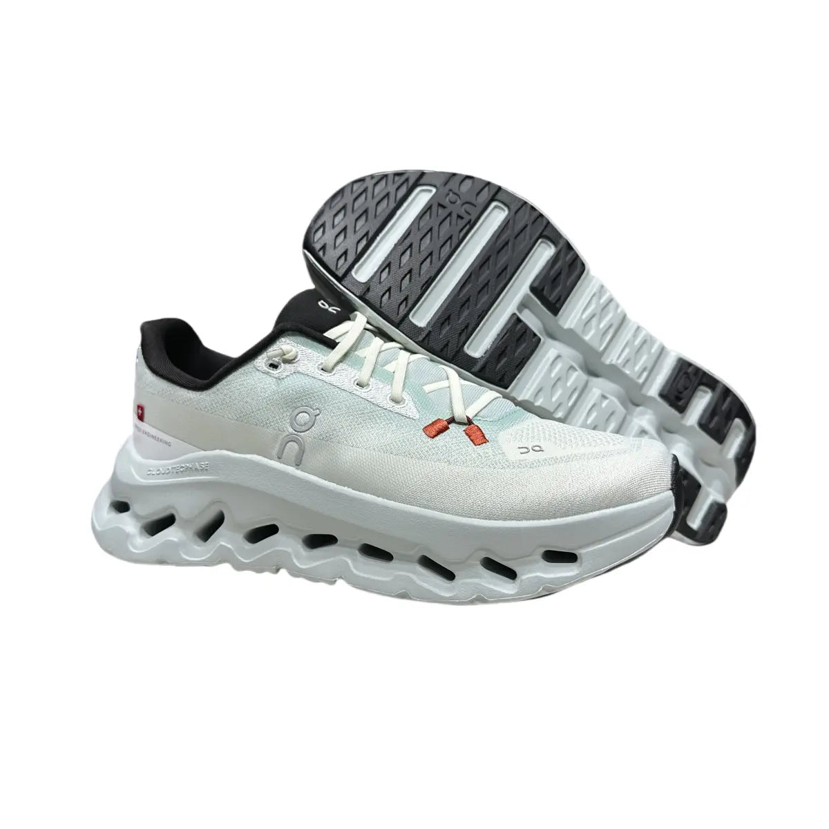 On Cloudtilt Men's Jade/Ivory