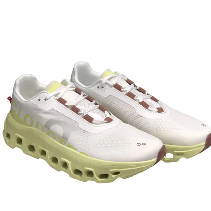 Women's Cloudmonster  Lemon Frost