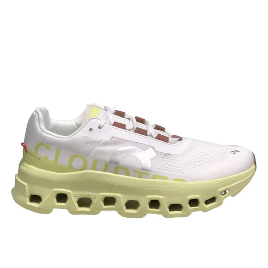 Women's Cloudmonster  Lemon Frost