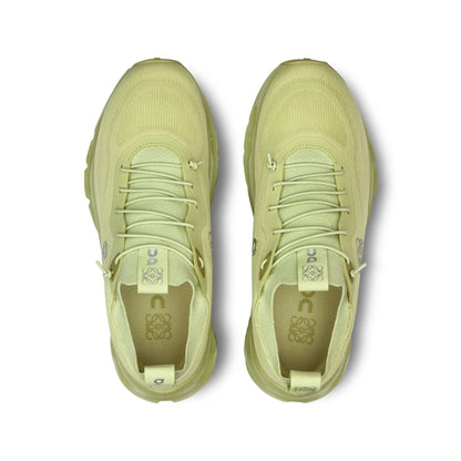 On LOEWE x Cloudtilt  Women's Lime Green