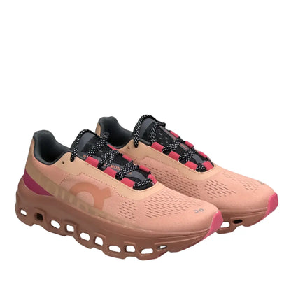 Women's Cloudmonster  Dusty Rose