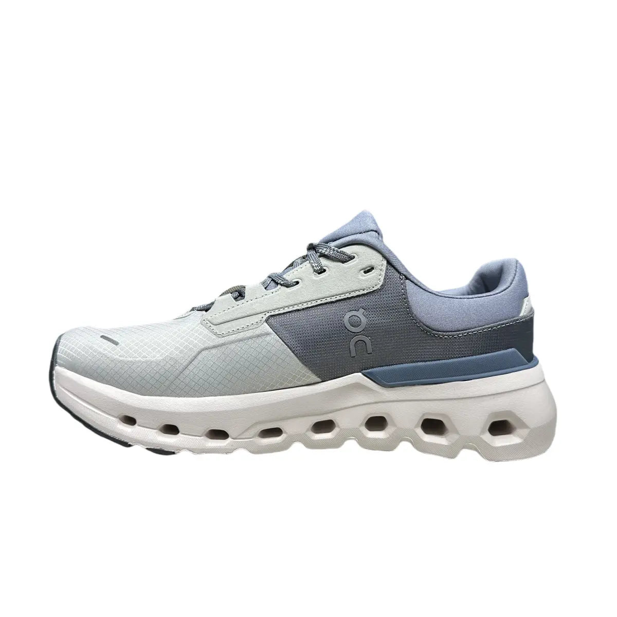 On Cloudrunner 2  Women's Wolf Dust Gray
