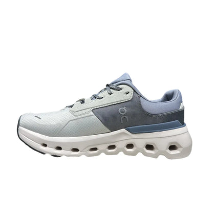 On Cloudrunner 2  Men's Wolf Dust Gray