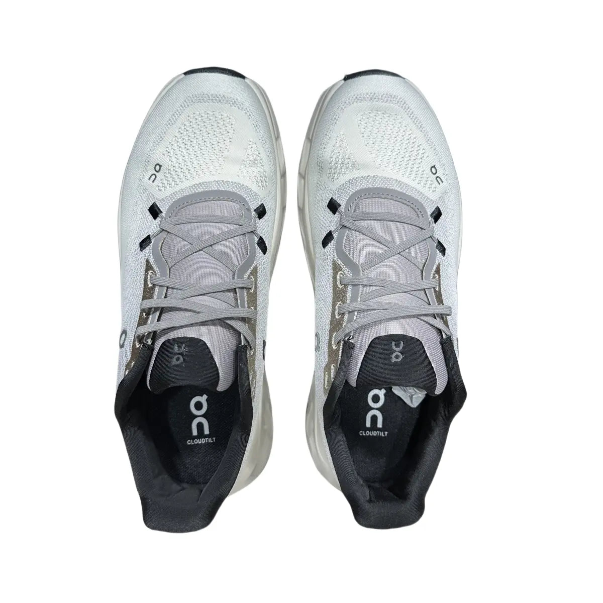 On Cloudtilt Men's Shadow Gray