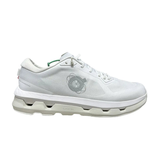 Men's Cloudzone KITH Triple White