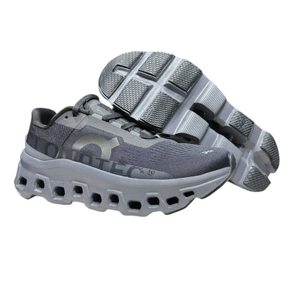 Men's Cloudmonster Graphite）